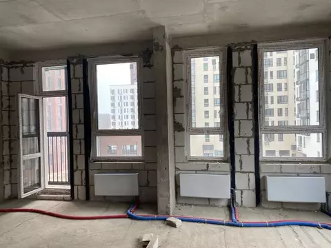 Продается 1-комнатная квартира