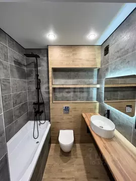 1-к кв. Оренбургская область, Оренбург просп. Победы, 151/1 (33.0 м)