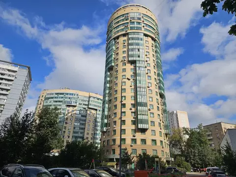 Гараж в Москва Ленинградское ш., 128к2 (9 м)