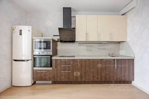 2-к кв. Санкт-Петербург ул. Адмирала Черокова, 20 (63.9 м)