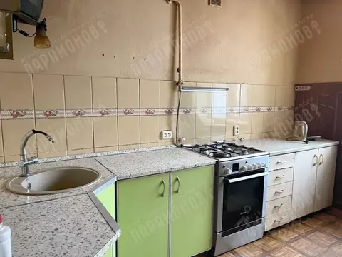 3-к кв. Тверская область, Тверь Гвардейская ул., 7 (83.6 м)