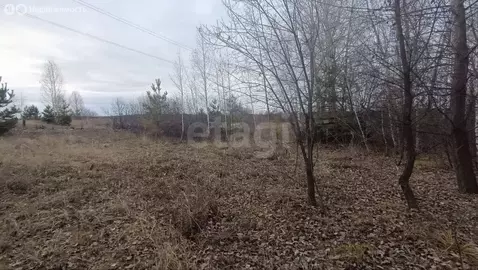 Участок в Кыштым, 2-я Иртяшская улица (20 м)