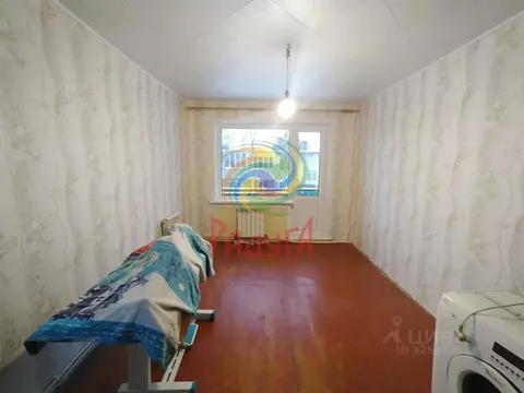 1-к кв. Ивановская область, Приволжский район, Новское с/пос, с. ...