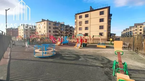 1-к кв. Ставропольский край, Ессентуки Никольская ул., 27к6А (40.5 м)