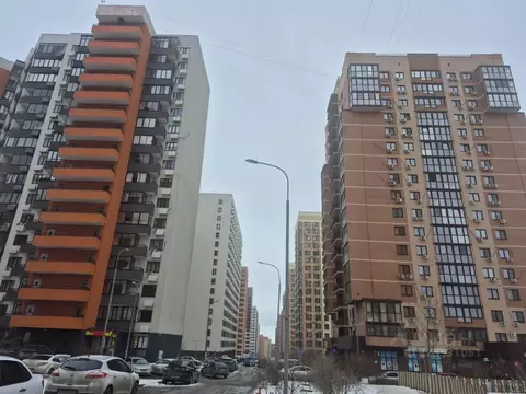 1-к кв. Ростовская область, Ростов-на-Дону Северный мкр, ул. ...