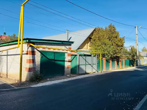 Дом в Татарстан, Высокогорский район, Красносельское с/пос, пос. ...