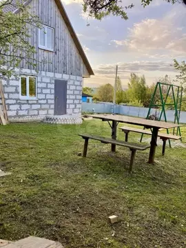 Дом в Брянская область, Брянский район, пос. Мичуринский, Надежда СДТ  ...