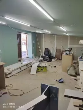 Склад в Свердловская область, Екатеринбург ул. Вилонова, 45Ас1 (38 м)