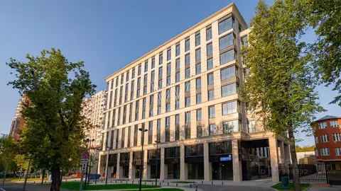 Офис в Москва Кастанаевская ул., 16К1 (47 м)