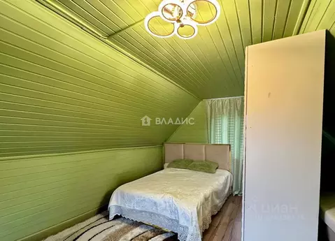 Дом в Тульская область, Тула 9-й проезд, 64 (72 м)