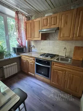 2-к кв. Московская область, Балашиха ул. Смельчак, 3 (43.0 м)