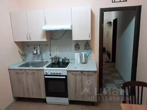 1-к кв. Москва Рождественская ул., 37 (40.0 м)