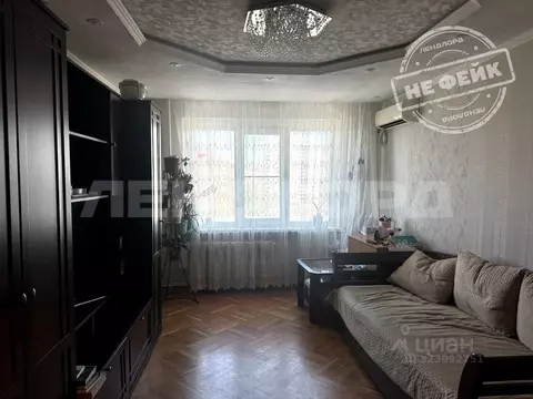 4-к кв. Ростовская область, Ростов-на-Дону Западный мкр, ул. 339-й ...