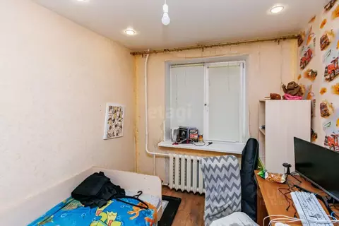 4-к кв. Тюменская область, Тюмень ул. Червишевский Тракт, 82 (61.0 м)