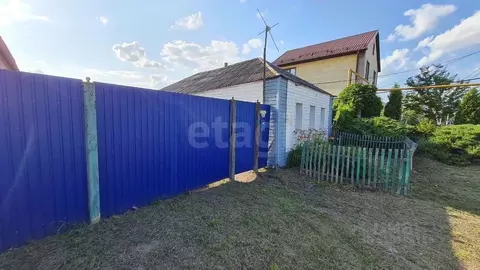 Дом в Белгородская область, Волоконовка рп просп. Гая, 19 (47 м)