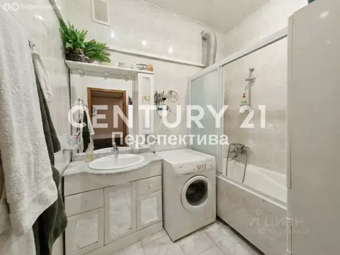 2-комнатная квартира: Москва, Мартеновская улица, 7 (64 м)