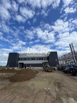 Склад в Санкт-Петербург, Санкт-Петербург, Пушкин Киевское 95 ...
