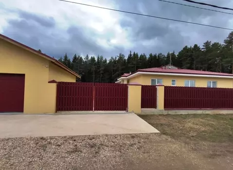 Дом в Тверская область, Калязинский муниципальный округ, д. Благуново, ...