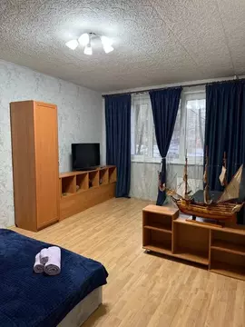 3-к кв. Москва, Москва, Зеленоград к1535 (57.0 м)