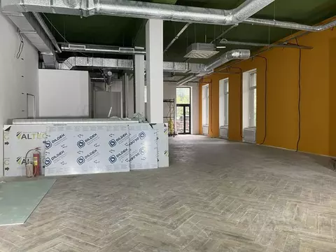 Помещение свободного назначения в Москва Бутырская ул., 4 (265 м)