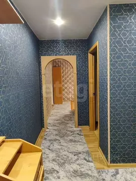 3-к кв. Воронежская область, Воронеж ул. Переверткина, 11 (60.0 м)