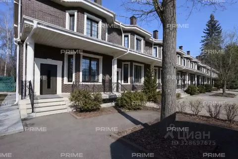 Таунхаус в Московская область, Дедовск г. Истра муниципальный округ, ...