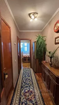 3-к кв. Белгородская область, Белгород Белгородский просп., 50 (71.8 ...