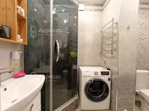 3-к кв. Волгоградская область, Волгоград ул. 51-й Гвардейской Дивизии, ...