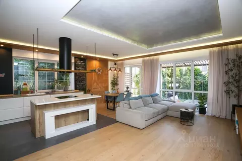 Таунхаус в Калининградская область, Калининград ул. Бориса Пастернака, ...