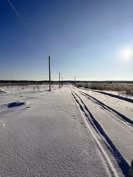 Участок в Тюменская область, Тюменский муниципальный округ, Садовые ...
