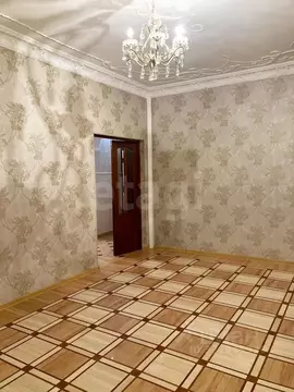 3-к кв. Северная Осетия, Владикавказ Иристонская ул., 2 (75.0 м)