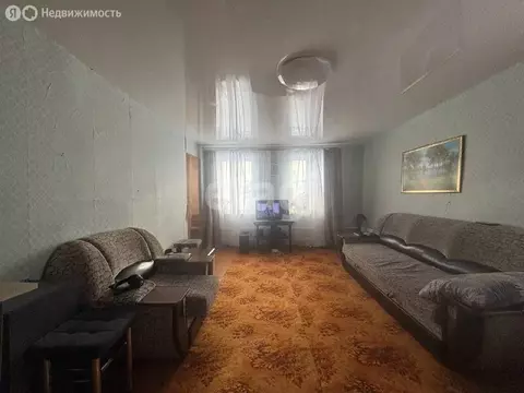 Дом в Можга, улица Бабкина (36.2 м)