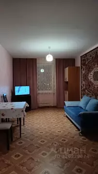 3-к кв. Москва Винницкая ул., 17 (60.0 м)