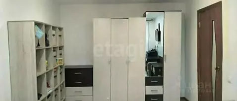 1-к кв. Ярославская область, Ярославль ул. Кривова, 47 (30.8 м)