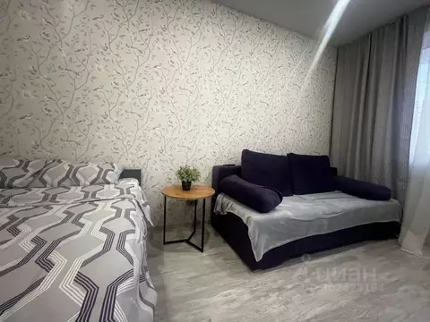 1-к кв. Новосибирская область, Новосибирск ул. Дуси Ковальчук, 244 ...