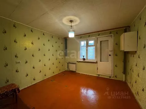 Студия Тюменская область, Тюмень ул. Седова, 64а (19.0 м)