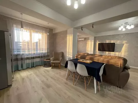 3-к кв. Дагестан, Махачкала просп. Насрутдинова, 272Бк1 (102.0 м)