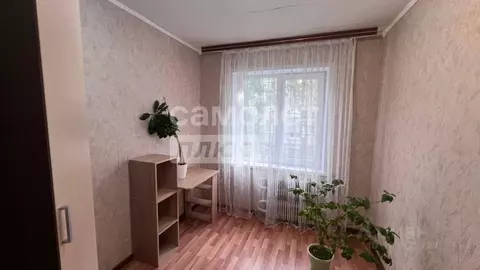 2-к кв. Курская область, Курск Народная ул., 7А (44.0 м)