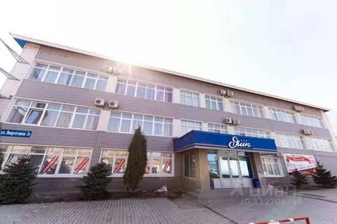 Комната Оренбургская область, Оренбург ул. Энергетиков, 7Е (10.0 м)