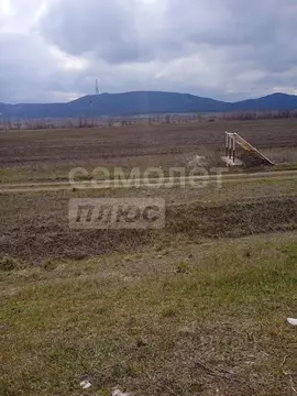 Участок в Крым, Симферопольский район, с. Перово ул. Парковая (8.0 ...