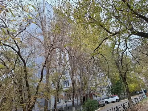 2-к кв. Астраханская область, Астрахань ул. Николая Островского, 154к2 ...