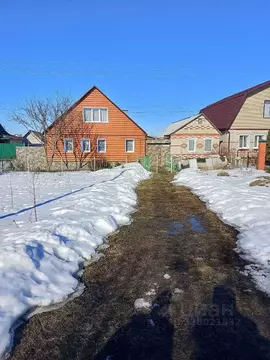 Дом в Курская область, Курск Магистральная ул., 74 (64 м)