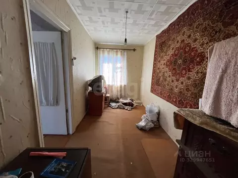Дом в Воронежская область, Борисоглебск ул. Никитина, 21 (52 м)