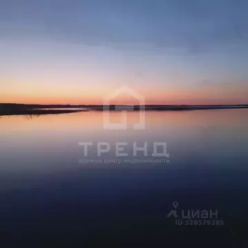 Участок в Ленинградская область, Приозерский район, Запорожское с/пос, ...