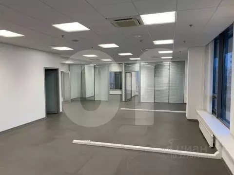 Офис в Москва ул. Кулакова, 20к1 (479 м)