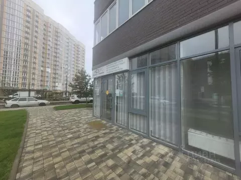 Помещение свободного назначения в Краснодарский край, Краснодар ...