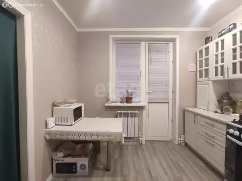 1-комнатная квартира: Кострома, Беговая улица, 59 (29.1 м)