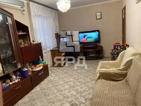 4-к кв. Ростовская область, Ростов-на-Дону просп. 40-летия Победы ...