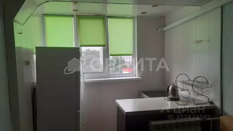 Студия Тюменская область, Тюмень Олимпийская ул., 22 (13.3 м)