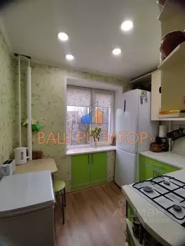 3-к кв. Белгородская область, Губкин ул. Раевского, 17 (57.4 м)